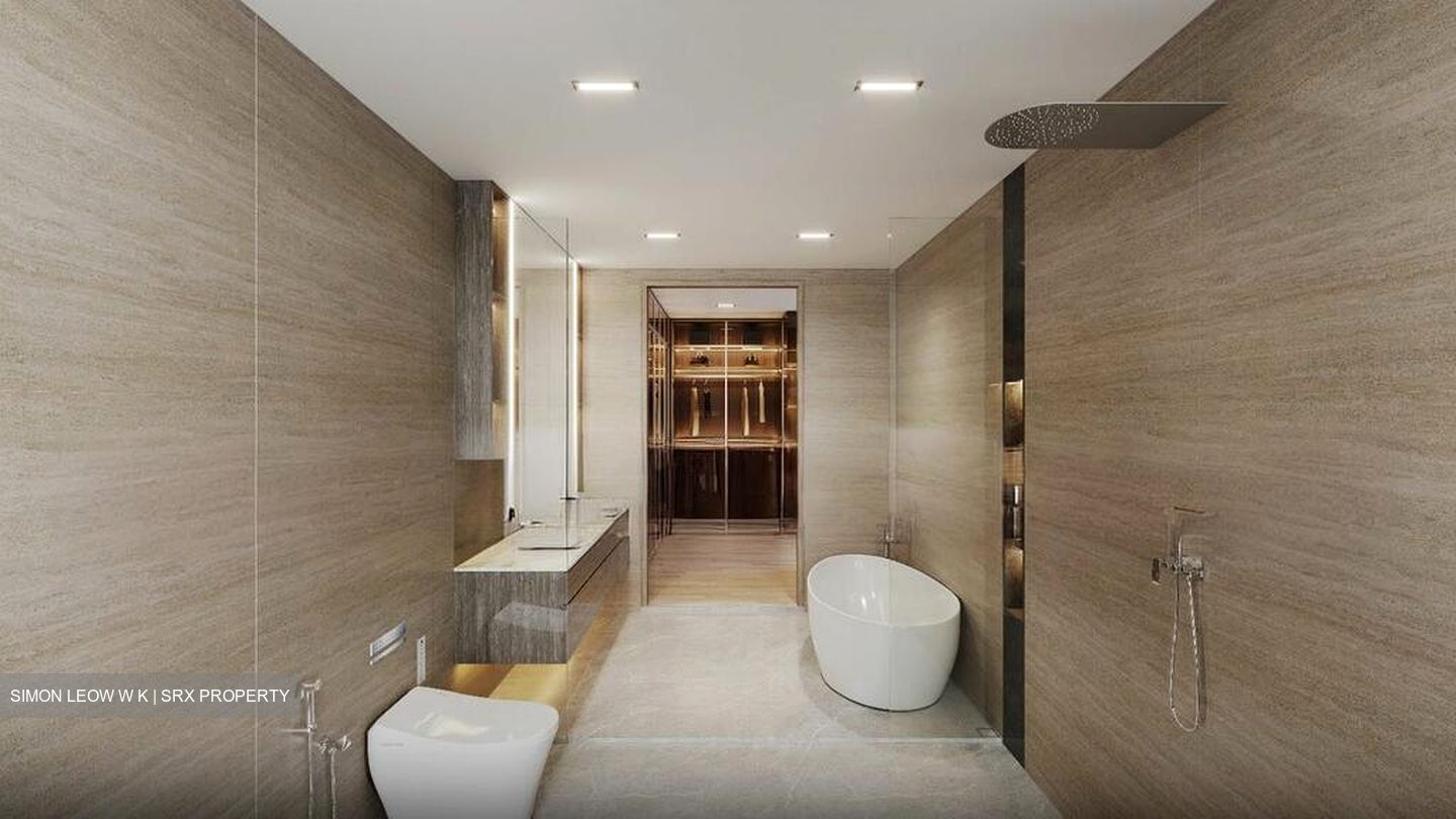 Opera Estate (D15), Semi-Detached #499569461